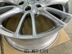 ホイール 18インチ中古日産スカイラインV36 純正アルミ4本Set J34