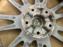 ホイール 18インチ中古日産スカイラインV36　純正アルミ4本Set　J34