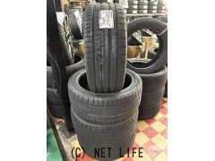 タイヤ 新品235/40R18ヨコハマADVANSPORT4本SET工賃込
