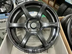 ホイール・タイヤ 16インチ新品クロススピードRS6　4本Set新品タイヤ付