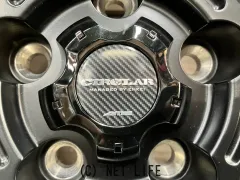 ホイール 17インチ新品共豊 サーキュラーC10S(MBK)4本Set