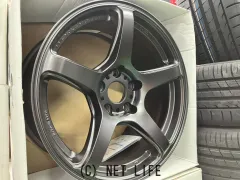ホイール 17インチ新品特価WORKエモーションT5R(MGK)2本Set