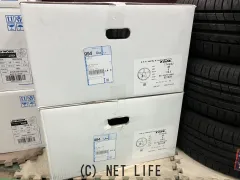 ホイール 17インチ新品特価WORKエモーションT5R(MGK)2本Set