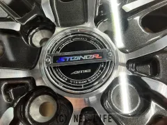 ホイール・タイヤ 15インチ新品KYOHO シュタイナーEMX 4本Set新品タイヤ付