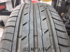 タイヤ 15インチ中古ヨコハマ185/60R15 1本×6部取付込T18