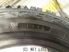 タイヤ 新サイズ!ヨコハマジオランダーXAT 155/60R14 4本SET