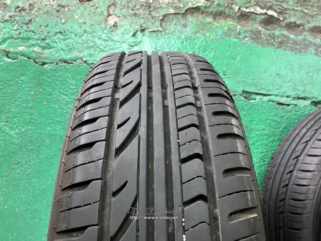 タイヤ 14インチ中古レーダー175/65R14 1本×8部取り付け工賃込T39