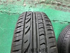 タイヤ 14インチ中古レーダー175/65R14　1本×8部取り付け工賃込T39