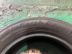 タイヤ 14インチ中古ヨコハマ175/65R14 1本×8部取り付け工賃込T70