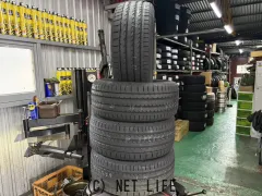 タイヤ 新品ヨコハマ アドバンスポーツV105 225/40R18 4本SET工賃込
