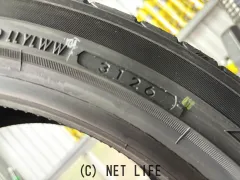 タイヤ 新品ヨコハマADOVANSPORTS V107 225/40R18 4本SET