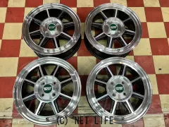 ホイール・17インチ新品SSRディバイド SP1 TRAIL（GM）4本set・15.78万