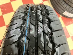ホイール・タイヤ 15インチ中古スズキジムニーシエラJB74W純正スペアタイヤ1本J41