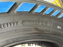 タイヤ 新作YOKOHAMA PARADA 175/75R14 4本SET工賃込
