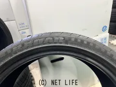 タイヤ 18インチ中古レーダー225/40R18　1本×8部取り付け工賃込T68