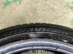 タイヤ 18インチ中古ウィンラン235/40R18 1本×9部取り付け工賃込みT77