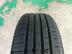 タイヤ 16インチ中古ミネルバ205/55R16 1本×8部取り付け工賃込T62