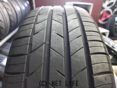 タイヤ 16インチ【中古4本Set】205/50R16 7部溝T79