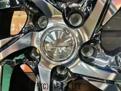 ホイール 18インチ新品WEDSレオニスIT（BMCMC）４本Set