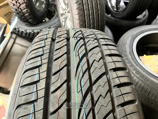ホイール・タイヤ 20インチ未使用Weds ウェッズスポーツSA-27R 4本set新品タイヤ