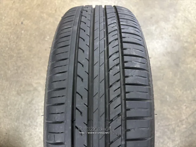 ホイール・タイヤ 16インチ中古クロススピードCR5 中古タイヤ165/50R164本セットk61