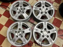 ホイール 13インチ中古Weds VICENTE 03 TL 4本Set J63