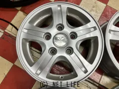 ホイール 13インチ中古Weds VICENTE 03 TL 4本Set J63
