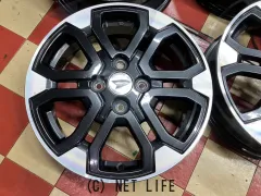 ホイール 15インチ中古ダイハツキャスト純正アルミ4本Set　K33
