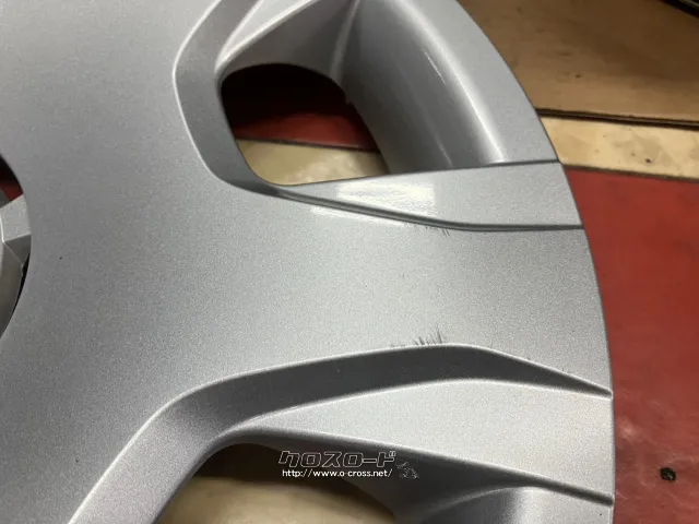 ホイール 15インチ中古トヨタハイエース200系純正ホイールキャップ4枚 WC7
