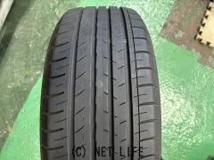 タイヤ 19インチ中古ヨコハマ ブルーアース-GT 1本×6部 取付工賃無料T70