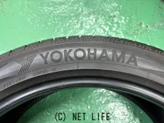タイヤ 19インチ中古ヨコハマ ブルーアース-GT 1本×6部 取付工賃無料T70