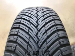 タイヤ 17インチ【中古4本Set】225/65R17 4本×9.9部取付込