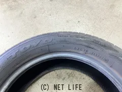 タイヤ 15インチ中古トーヨー185/65R15　1本×9部取り付け工賃込T86