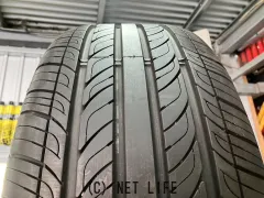 タイヤ 19インチ中古ケンダ225/40R19 4本Set取り付け工賃込T63