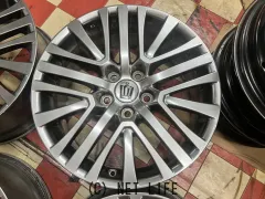 ホイール 17インチ中古トヨタクラウンマジェスタ純正アルミ4本 J38