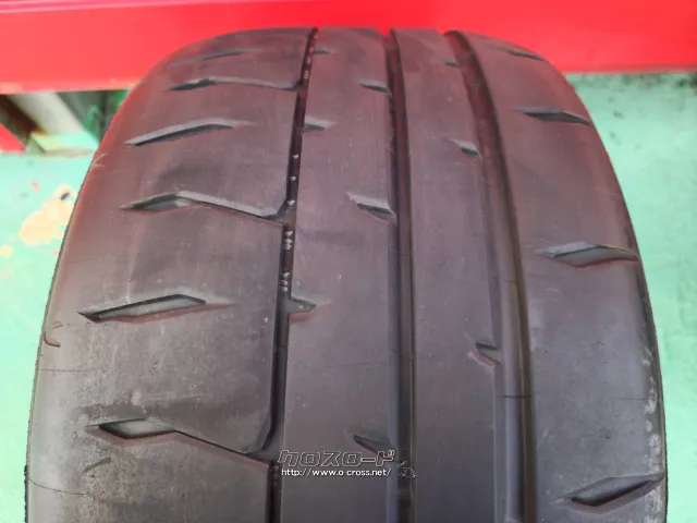タイヤ 18インチポテンザRE71-RS 265/35R18×2本取付込T86