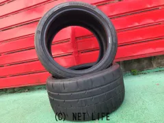 タイヤ 18インチポテンザRE71-RS 265/35R18×2本取付込T86