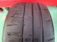タイヤ 18インチポテンザRE71-RS 265/35R18×2本取付込T86