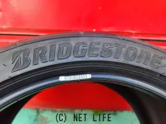 タイヤ 18インチポテンザRE71-RS 265/35R18×2本取付込T86