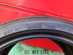 タイヤ 18インチポテンザRE71-RS 265/35R18×2本取付込T86