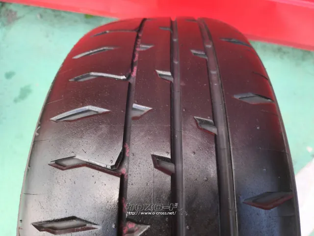 タイヤ 17インチポテンザRE-71RS 215/45R17×2本取付込T87