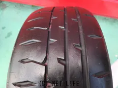 タイヤ 17インチポテンザRE-71RS 215/45R17×2本取付込T87