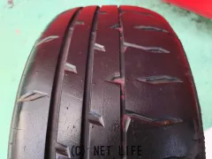 タイヤ 17インチポテンザRE-71RS 215/45R17×2本取付込T87