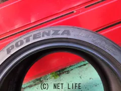 タイヤ 17インチポテンザRE-71RS 215/45R17×2本取付込T87