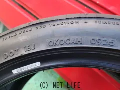 タイヤ 17インチポテンザRE-71RS 215/45R17×2本取付込T87