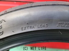 タイヤ 17インチポテンザRE-71RS 215/45R17×2本取付込T87