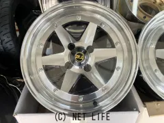 ホイール・タイヤ 15インチ新品コーリンロンシャンXR4 4本Set新品タイヤ