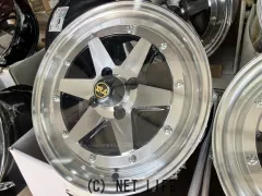 ホイール・タイヤ 15インチ新品コーリンロンシャンXR4 4本Set新品タイヤ