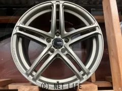 ホイール 18インチ新品ウェッズスポーツSA-52R(EJ-ブロンズ2)4本Set