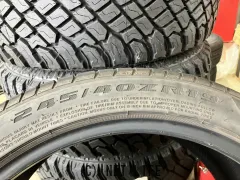 タイヤ 19インチ中古ウィンラン245/40R19 1本×8部取り付け工賃込T67